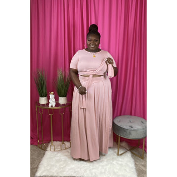 Pretty Lady Set
